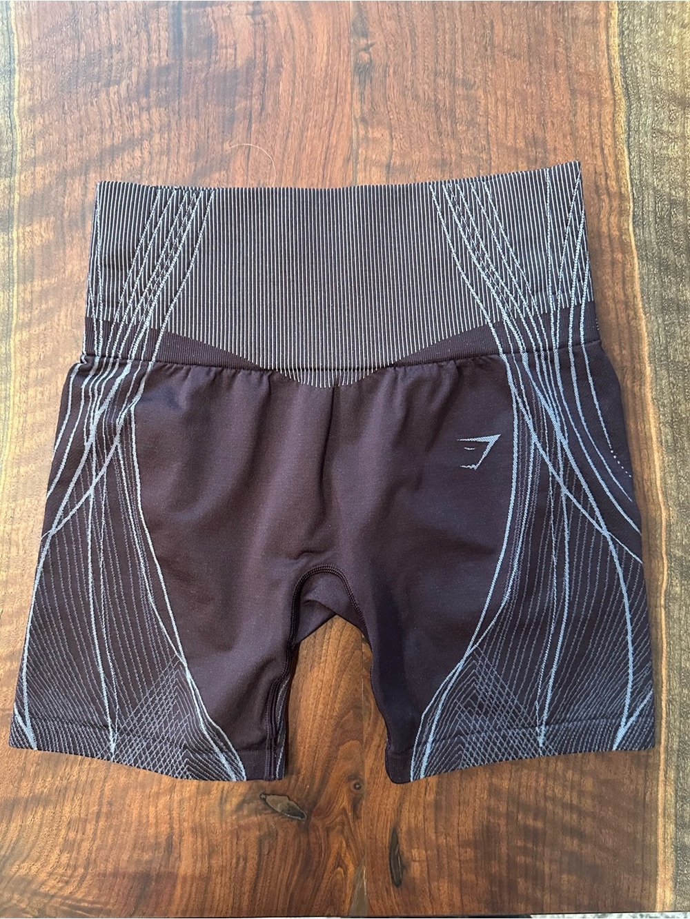 Gymshark Apex Seamless Shorts Small